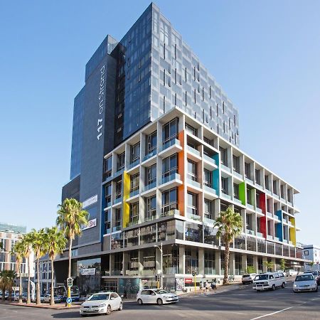 117 On Strand Apartments Cape Town Bagian luar foto