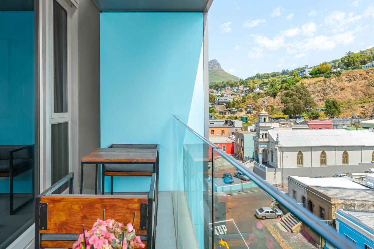 117 On Strand Apartments Cape Town Bagian luar foto