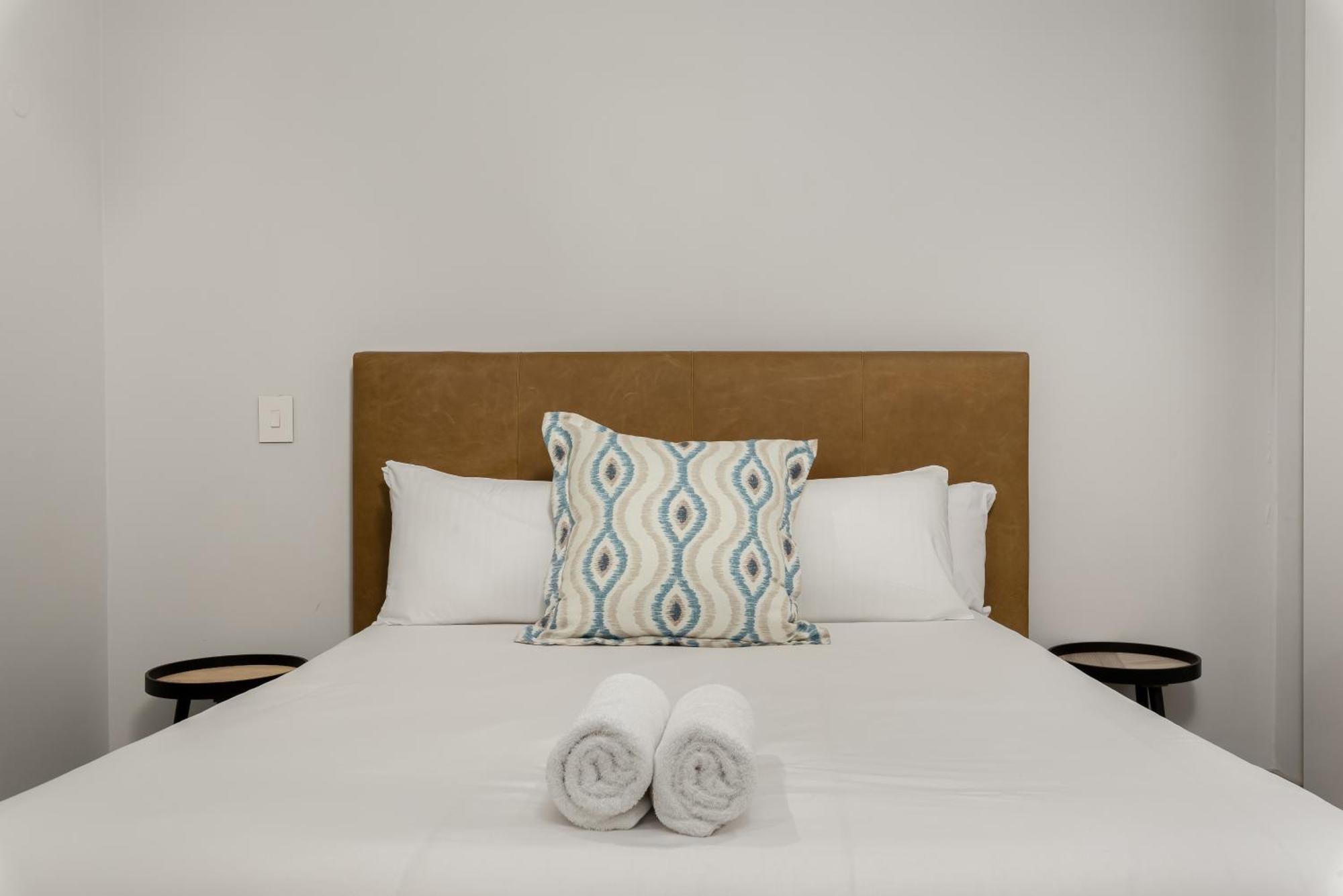 117 On Strand Apartments Cape Town Bagian luar foto