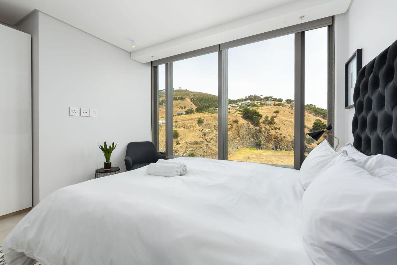 117 On Strand Apartments Cape Town Bagian luar foto