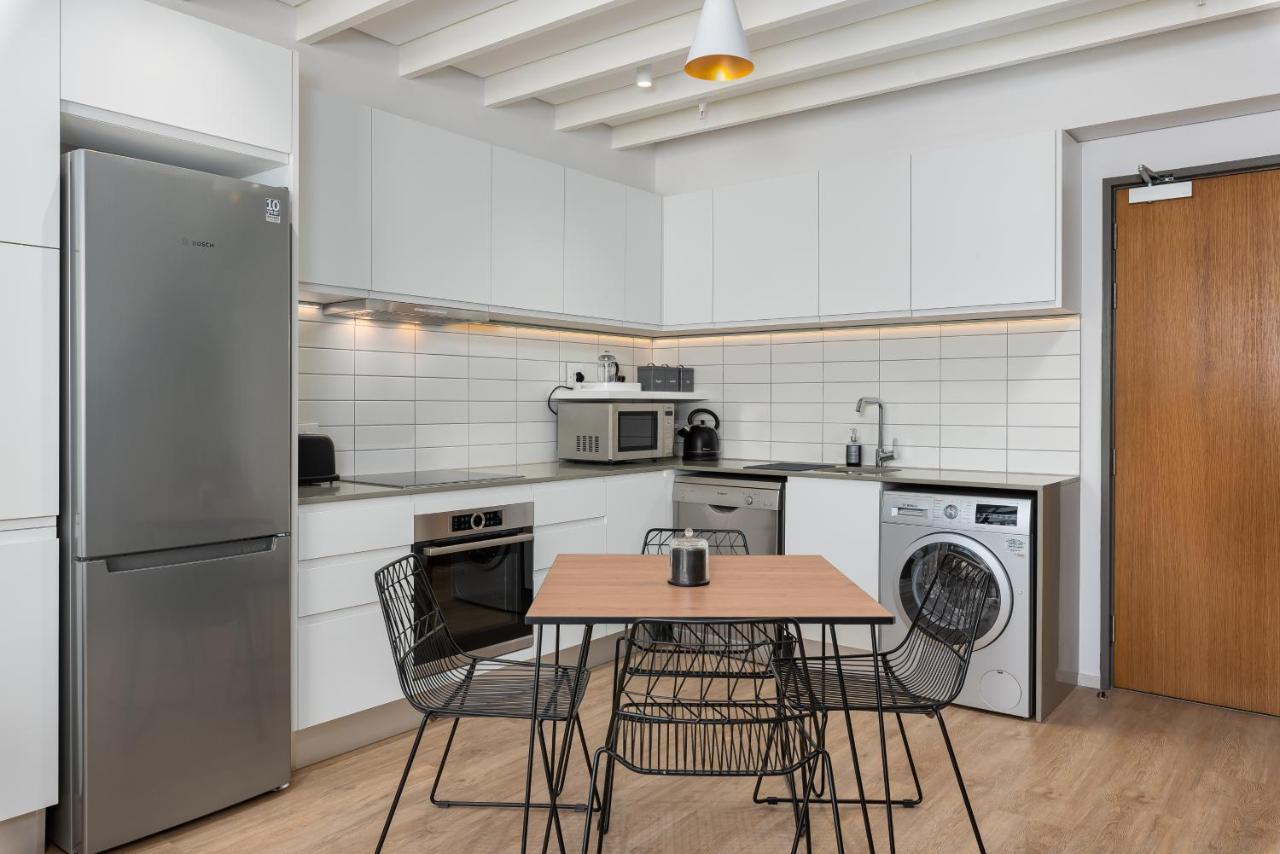 117 On Strand Apartments Cape Town Bagian luar foto