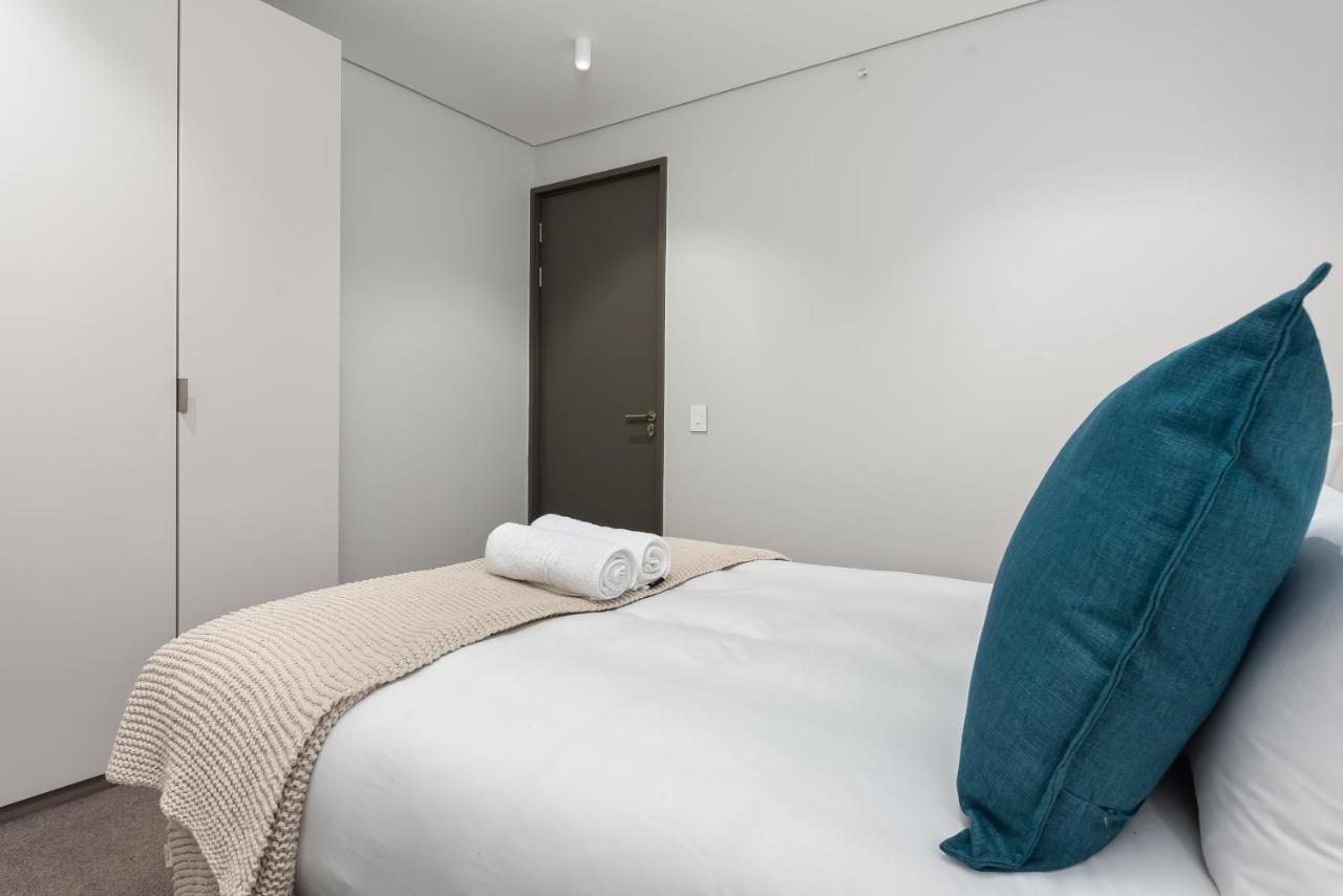 117 On Strand Apartments Cape Town Bagian luar foto